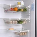 冰箱收纳盒抗菌剂 让储存食物更卫生干净